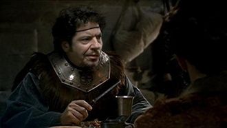 Episode 41 Arthur et les Ténèbres