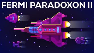 Episode 8 The Fermi Paradox II — Solutions and Ideas
