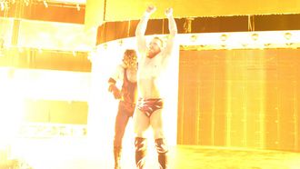 Episode 28 Countdown to WWE Extreme Rules 2018