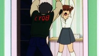Episode 42 Madoka the Popular - Kyosuke Finally Confesses