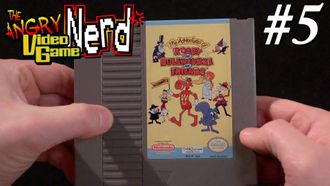 Episode 9 Rocky and Bullwinkle
