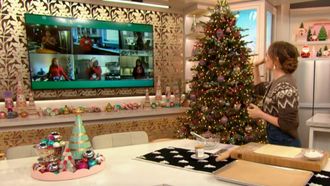 Episode 58 Tuesday, December 10, 2024