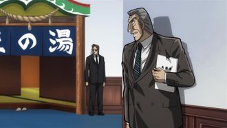 Episode 5 Soul-Searching