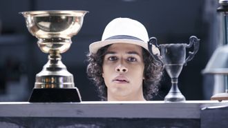 Episode 36 Episodio 36
