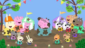 Episode 15 Muddy Festival