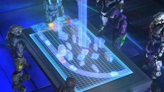 Episode 13 Planning the Heist