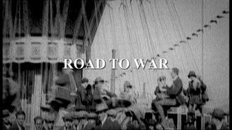 Episode 2 Road to War