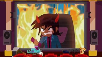 Episode 28 Sibling Riotry