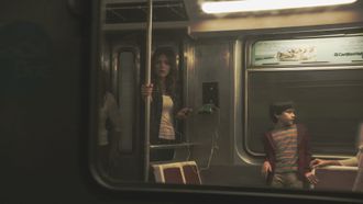 Episode 7 Crazy Train