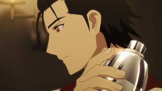Episode 12 An Important Job