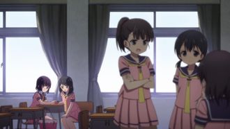 Episode 9 Owner Inauguration, Sister Attack