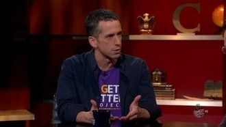 Episode 150 Dan Savage