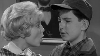 Episode 15 Farewell to Penny