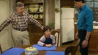Episode 22 Meet Grandpa