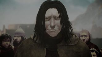 Episode 3 Part Three