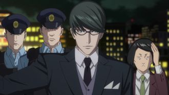Episode 1 Hello Detectives