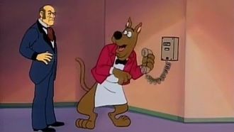 Episode 9 Doom Service
