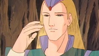 Episode 49 The Children of Solarus II