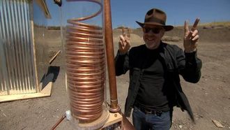 Episode 2 Moonshine Myths