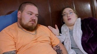 Episode 21 Family Crisis: F Cancer