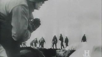 Episode 1 The Stumble to War