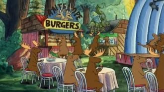 Episode 10 Buster's Buffalo Round-Up (Rapid City, South Dakota)