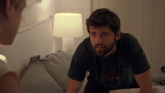 Episode 2 Going To Each Other