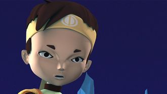 Episode 5 Mister Puck