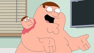 Episode 2 Vestigial Peter