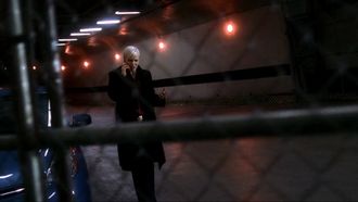 Episode 7 The Past Comes Back to Haunt You