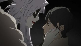Episode 11 I'm Just Searching