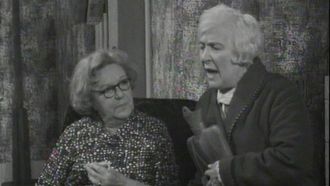 Episode 4 Aunt Maud