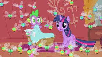 Episode 1 
