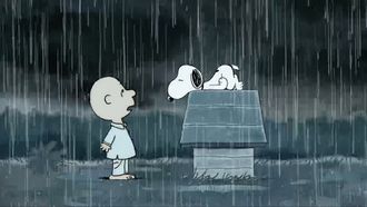 Episode 10 A Day with Snoopy