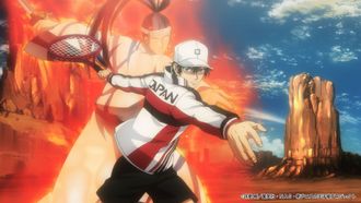 Episode 13 Samurai vs Knight