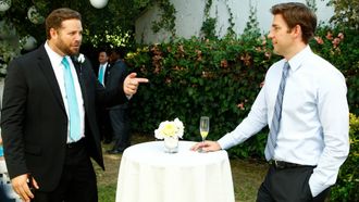 Episode 2 Roy's Wedding