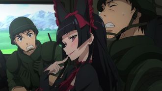 Episode 3 Fire Dragon
