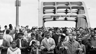 Episode 6 Bridge to Freedom: 1965
