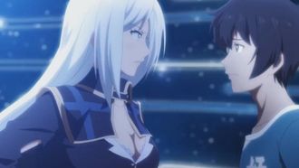 Episode 3 Your Quarrel Target Has Arrived