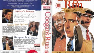 Episode 2 Dearth of a Salesman