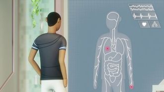 Episode 11 Health