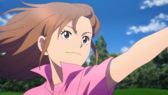 Episode 26 Tonbo's Challenge: Heroines of Kyushu