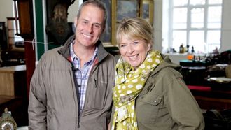 Episode 1 Fern Britton and Phil Vickery