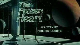Episode 37 The Frozen Heart