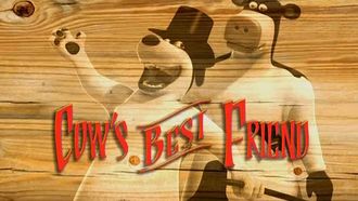 Episode 4 Saving Mrs. Beady/The Farmer Takes a Woman