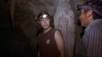 Episode 8 Belize