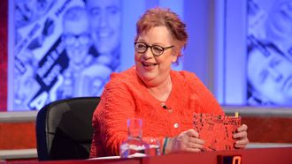 Episode 4 Jo Brand, Diane Morgan, Nick Hewer