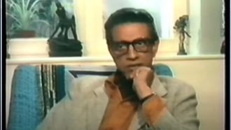 Episode 16 Satyajit Ray