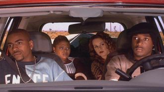 Episode 9 Road Trip