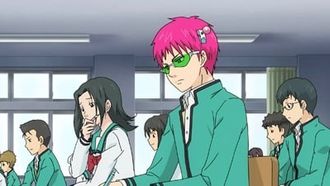 Episode 9 The Superstar Returns! + Cast the Die! An Upset in the Finals + Second Encounter (for Real This Time)! Uryoku Chouno + Mera’s Money Situation